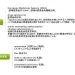 1回1文!目と耳から服用するくすりの英語#25(Brexitと医薬品)
